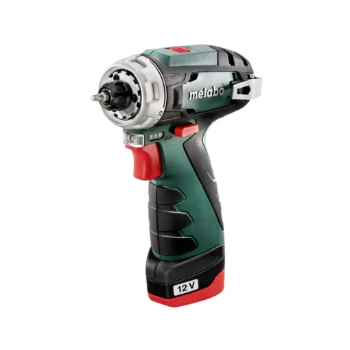 Metabo PowerMaxx BS Basic - Bilde 2