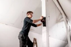 METABO EKSENTERSLIPER- SXA 18 LTX 125 BL BATTERI - Bilde 2