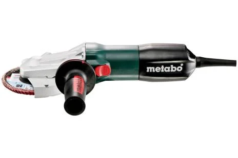 Metabo Vinkelsliper- WEF 9-125 QUICK - Bilde 2