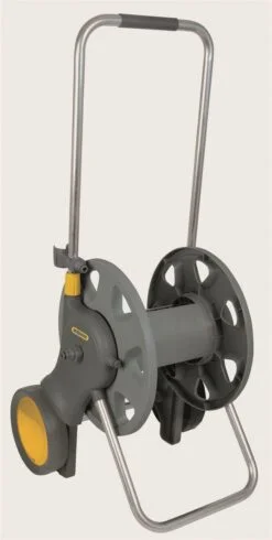 Hozelock- Slangetrommel 60 m slange