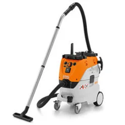 Stihl SE 133 ME- Sertifisert støvsuger i støvklasse M