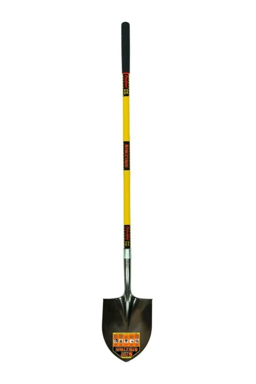 Structron spade anlegg lang (S700)