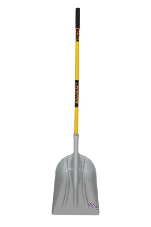 Structron plastskuffe lang type (GS18)