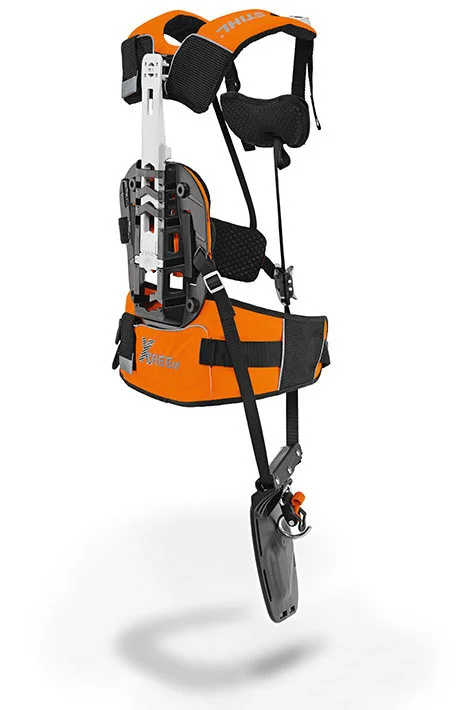 Stihl Ryddesagsele ADVANCE X-TREEm