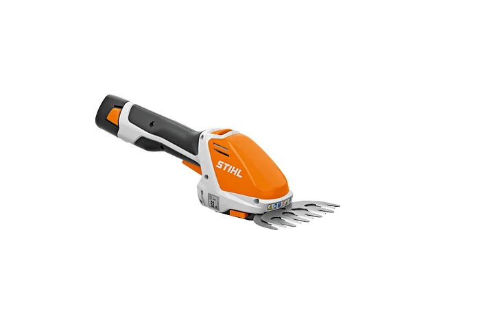 Stihl HSA 26 Batteridrevet hekk- og gresstrimmer - Bilde 2