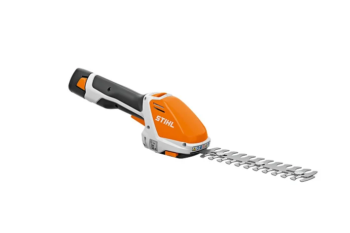Stihl HSA 26 Batteridrevet hekk- og gresstrimmer - Bilde 3