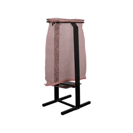 Espegard Sekkestativ regulerbart 30/40 ltr