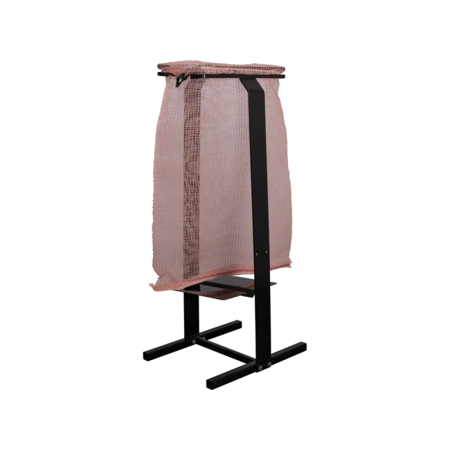 Espegard Sekkestativ regulerbart 30/40 ltr