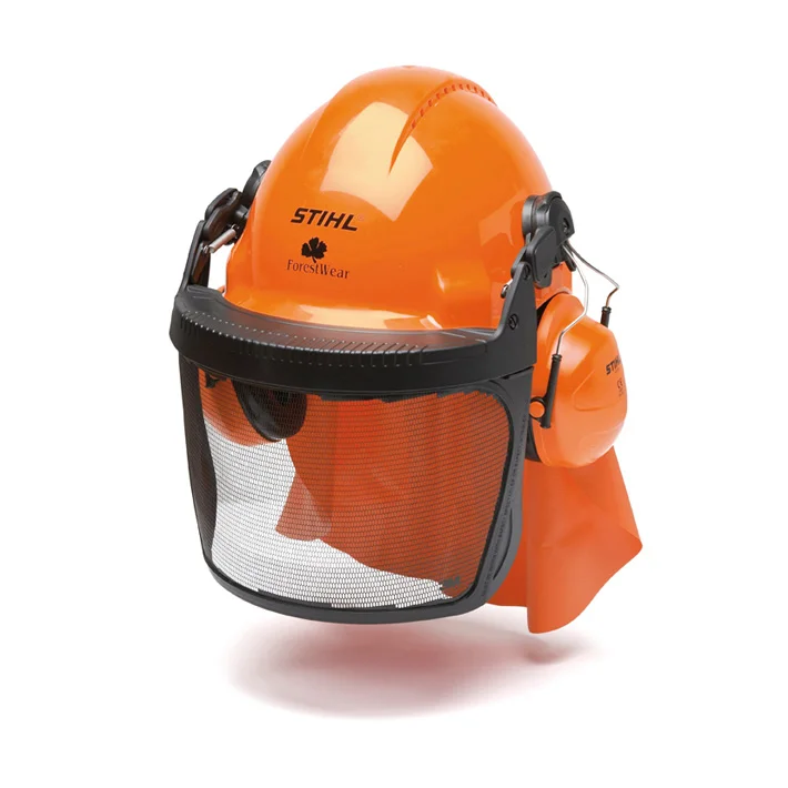 Stihl Skogshjelm G 3000