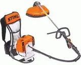 Ryggbåren gresstrimmer