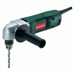 Metabo 705 watt elektronisk vinkelbormaskin WBE 700