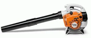 Stihl BG 56 - bensindrevet blåser