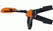 Stihl Bæresele - for FS 55 - FS 240
