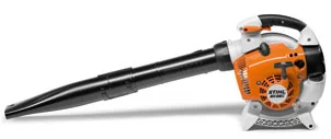 Stihl BG 86 C-E - Bensindrevet løvblåser
