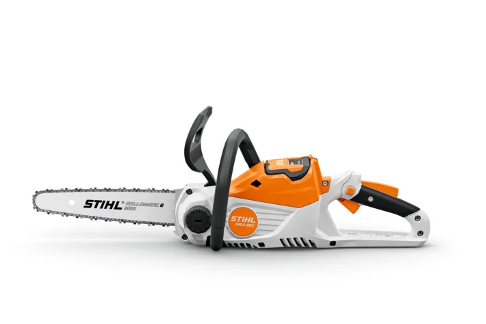 Stihl MSA 60 C-B- med batteri og lader - Bilde 2