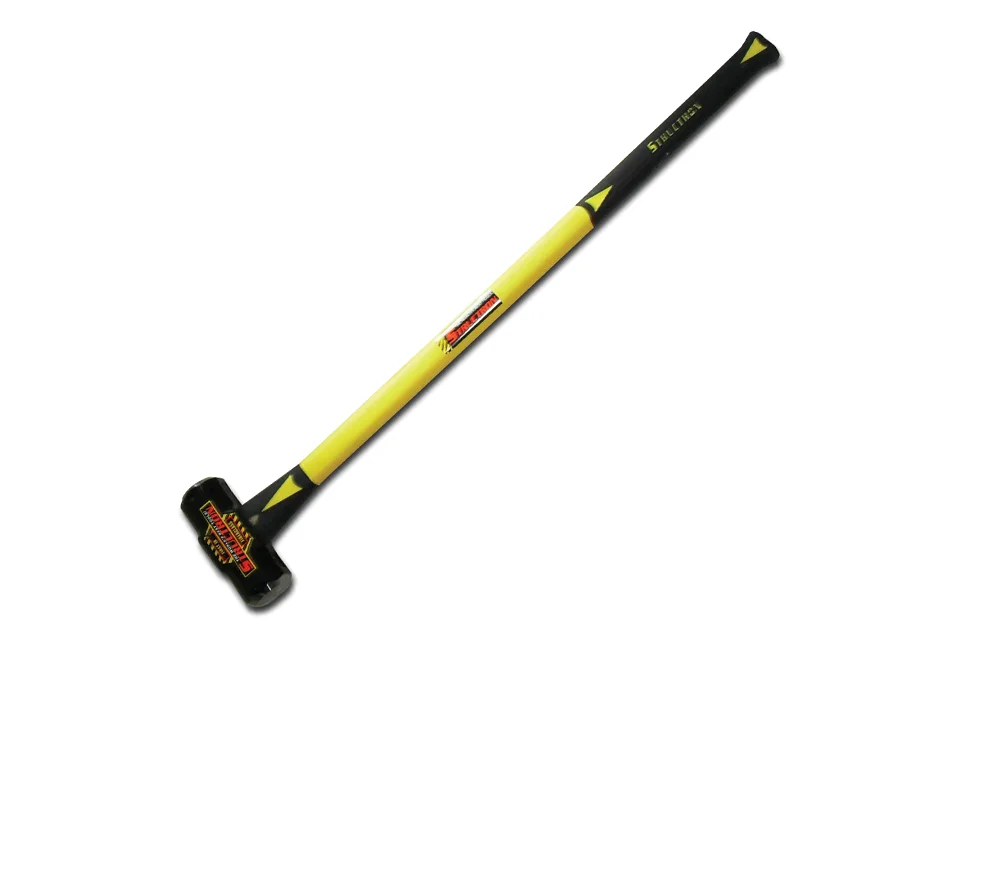 Structron slegge med softgrip 5kg (SH-10FG)