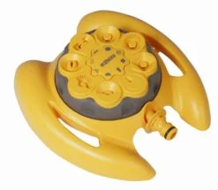 Hozelock vannspreder- Vortex 8