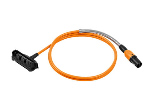 RYGGBATTERI AR 3000 L M/LEDNING AR / AP ADAPTER - Bilde 4