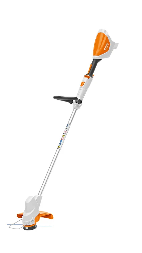 Stihl FSA 57- med batteri og lader - Bilde 2