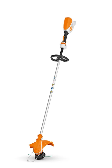 Stihl FSA 60 R- uten batteri og lader