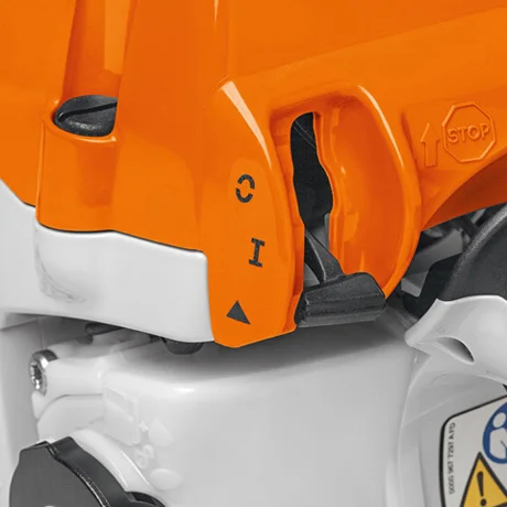 Stihl MS 261 C-M - Bilde 3