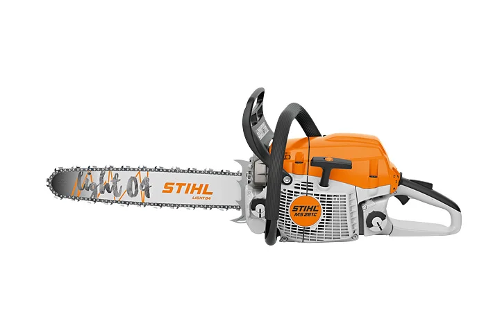 Stihl MS 261 C-M VW - Bilde 2