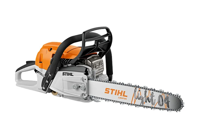 Stihl MS 261 C-M VW - Bilde 3