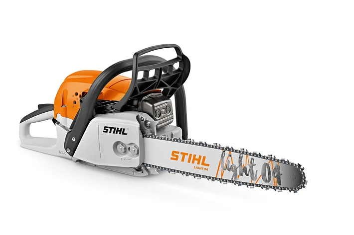 Stihl MS 271-Allsidig 2,6 kW bensinmotorsag - Bilde 3