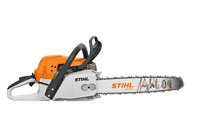 Stihl MS 271-Allsidig 2,6 kW bensinmotorsag