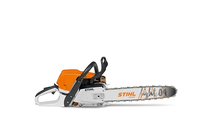 Stihl MS 362 C-M 40 cm- Motorsag for skogbruk