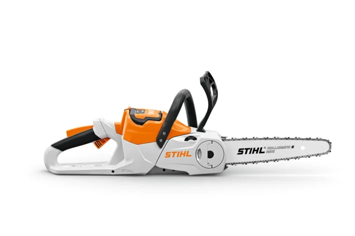 Stihl MSA 70 C-B- uten batteri og lader - Bilde 3