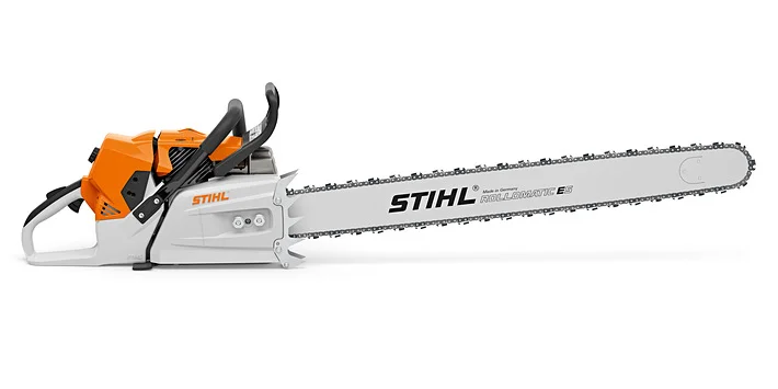Stihl MS 881 - Bilde 2