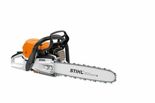 STIHL BENSINDREVET MOTORSAG- MS 400 C-M - Bilde 2