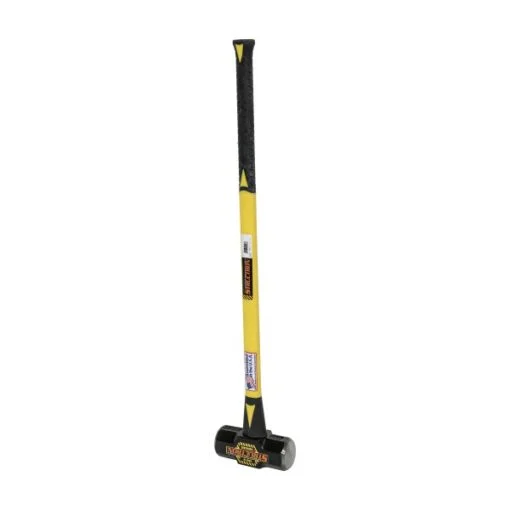 Structron slegge med softgrip 6kg (SH-12FG)