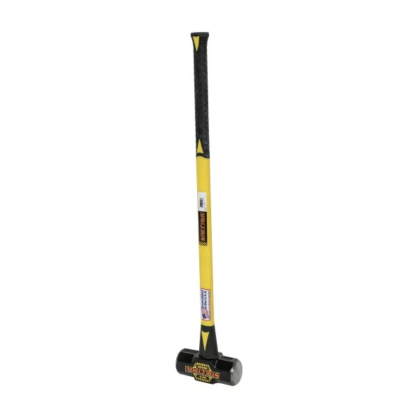 Structron slegge med softgrip 6kg (SH-12FG)