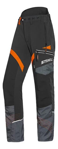 Stihl Vernebukse- ADVANCE X-FLEX vernebukse, midjemodell