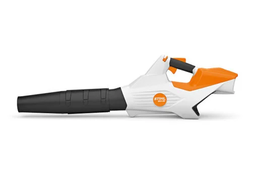 Stihl BGA 86 enhet- batteridrevet løvblåser - Bilde 2