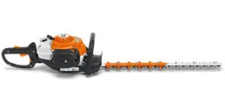 Stihl HS 82 T RC-E - bensindrevet hekksaks