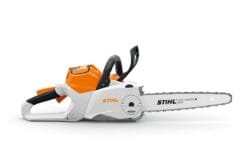 Stihl MSA 200 C-B- Meget effektsterk batterimotorsag