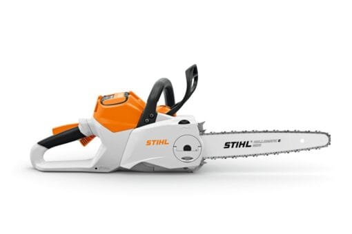 Stihl MSA 200 C-B- Meget effektsterk batterimotorsag