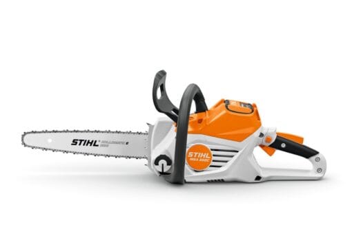 Stihl MSA 200 C-B- Meget effektsterk batterimotorsag - Bilde 2