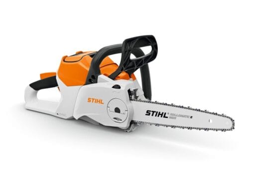 Stihl MSA 200 C-B- Meget effektsterk batterimotorsag - Bilde 3