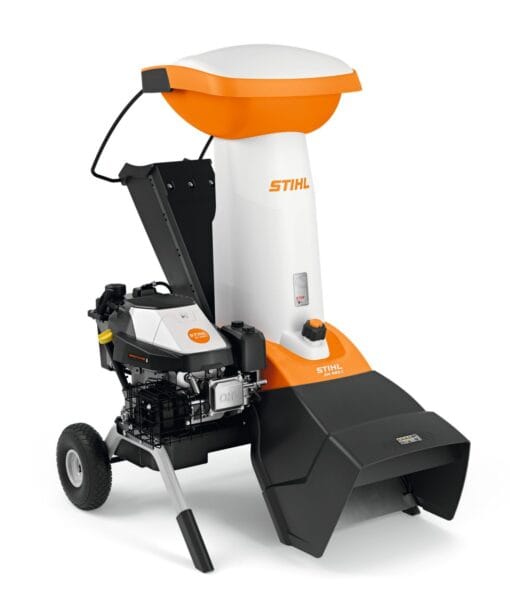 Stihl GH 460 C - En kraftig bensindrevet multikvern - Bilde 2