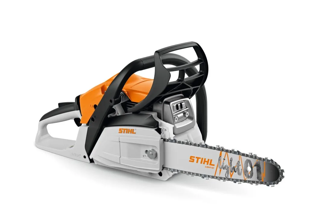 Stihl MS 172- motorsag for hjem og fritid - Bilde 3