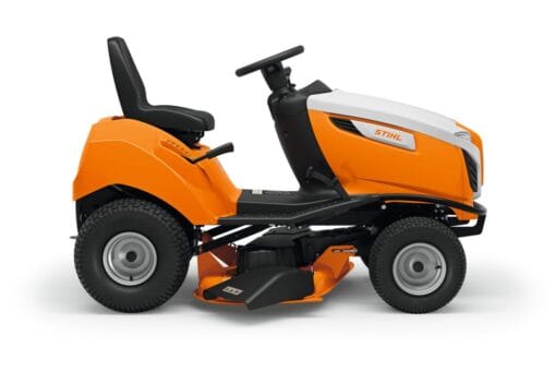 Stihl RT 4112 SZ - Imponerende kjøre- og arbeidskomfort - Bilde 5