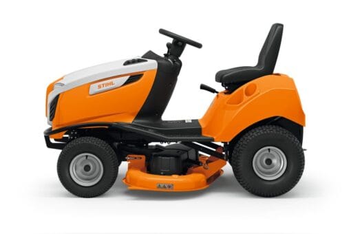 Stihl RT 4112 SZ - Imponerende kjøre- og arbeidskomfort - Bilde 6