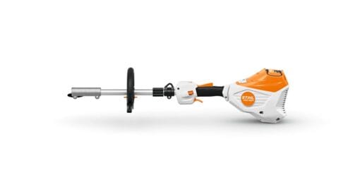 Stihl KMA 120 R - batteridrevet kombimotor, uten batteri og lader - Bilde 2