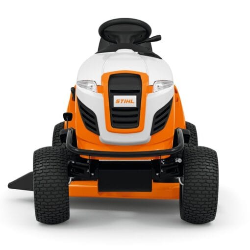 Stihl RT 4112 SZ - Imponerende kjøre- og arbeidskomfort - Bilde 7
