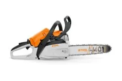 Stihl MS 172- motorsag for hjem og fritid