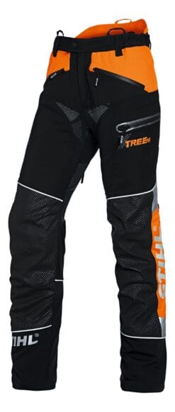 Stihl Vernebukse- ADVANCE X-TREEm vernebukse, midjemodell
